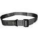 Riggers Belt Black Mens L