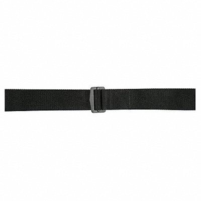 BDU Belt Black Mens Universal