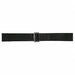 BDU Belt Black Mens Universal