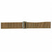 BDU Belt Coyote Tan Mens Universal