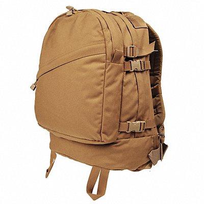 Three Day Assault Back Pack Coyote Tan