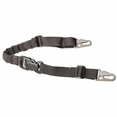 Tactical Releasable Sling Black