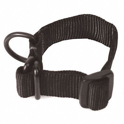 Single Point Sling Black