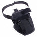 Gas Mask Pouch Black