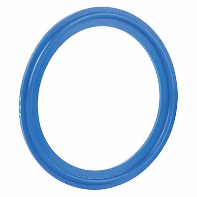 Gasket Size 3/4 In Tri-Clamp EPDM