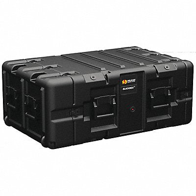 ProtCase 16.6 in Latching System Black