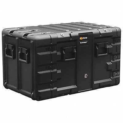 ProtCase 24.3 in Latching System Black