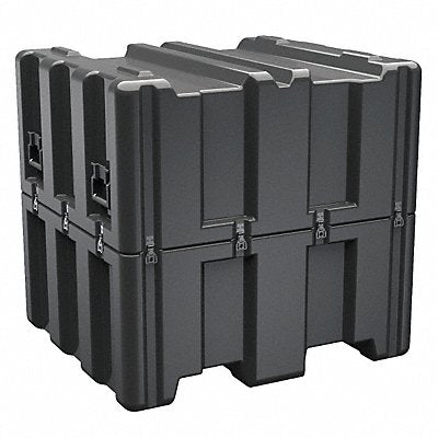 ProtCase 15 3/4 in Latching System Black