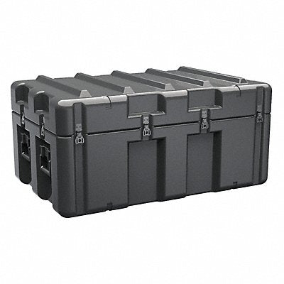 ProtCase 12 3/4 in Latching System Black