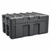 ProtCase 12 3/4 in Latching System Black