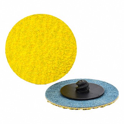 Quick Change Discs