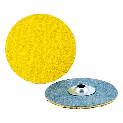 Quick Change Discs
