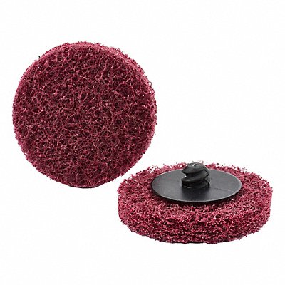 Quick Change Discs