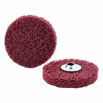 Quick Change Discs