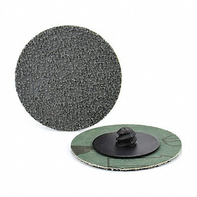 Quick Change Discs