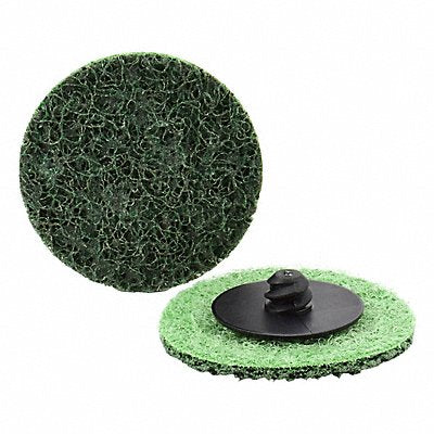 Quick Change Discs