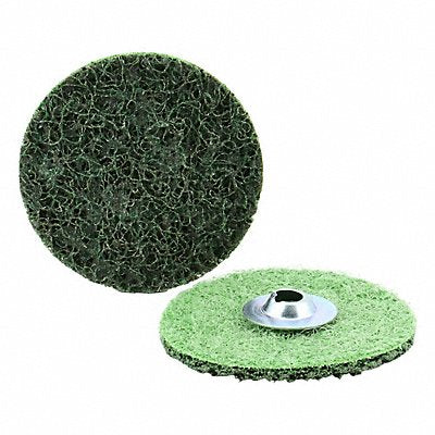 Quick Change Discs