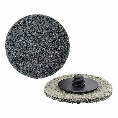 Quick Change Discs