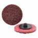 Quick Change Discs