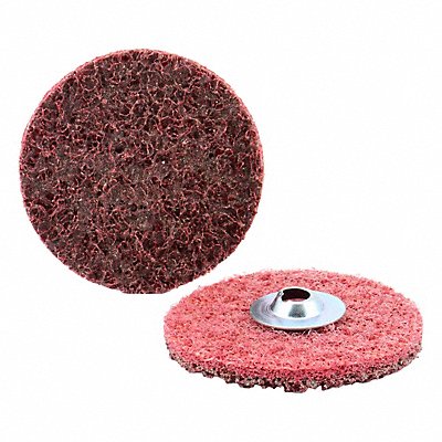 Quick Change Discs