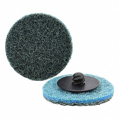 Quick Change Discs