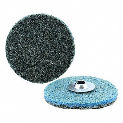 Quick Change Discs