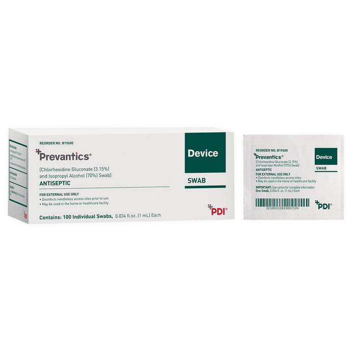 Device Swab