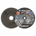 Abrasive Cut-Off Wheel 4-1/2 dia.