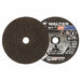Abrasive Cut-Off Wheel 3/8 Connect. ZIP