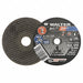 Abrasive Cut-Off Wheel 4-1/2 dia.