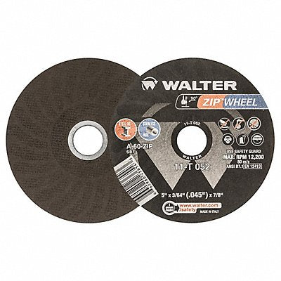 Cut-Off Wheel T1 5x3/64x7/8