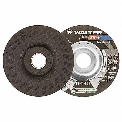 Cut-Off Wheel T27 4-1/2x1/16x7/8