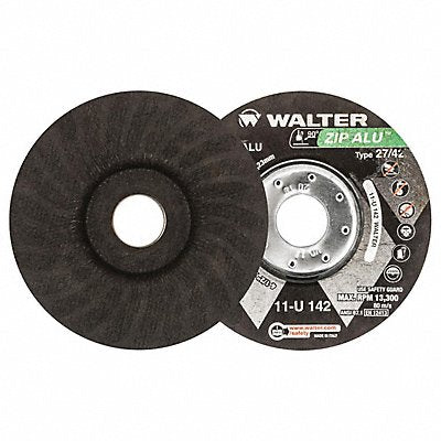 Depressed Center Cut-Off Wheel Medium
