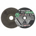 Cut-Off Wheel Aluminum T1 3x1/32x3/8