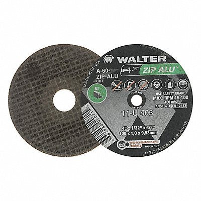 Cutting Wheel