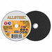 Allsteel Mini Cut-Off Wheels 3 x 1/32