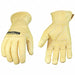 Arc Flash Gloves Goat Grain Leather L PR