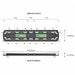 Vehicle Beacons Light Bars and Warning Lights