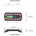 Vehicle Beacons Light Bars and Warning Lights