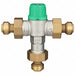 Thermostatic Mixing Valve 1/2 in Inlet