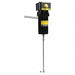 Overhead Stirrer 1/8 hp 120V AC