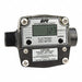 Electronic and Mechanical Flowmeters