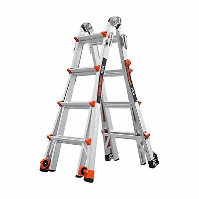 Combination Ladders
