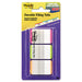FLAG,DURABLE FILING,AST