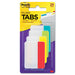FLAG,PSTIT,2X1.5,24PK,AST