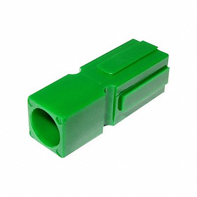 Industrial Power and Battery Connector Housings
