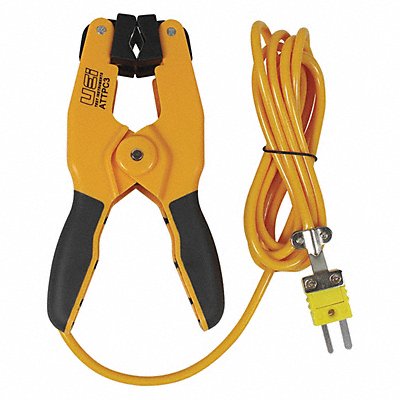 Pipe Clamp Probe