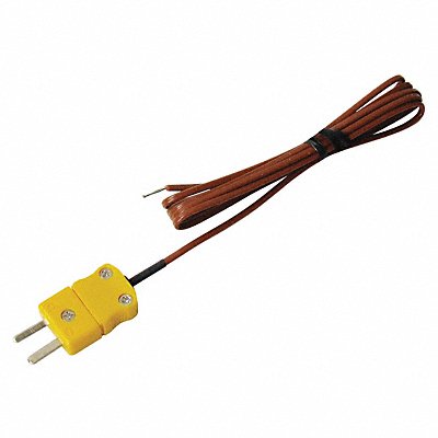 K-Type Std Temperature Probe FDA Apprv