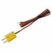 K-Type Std Temperature Probe FDA Apprv