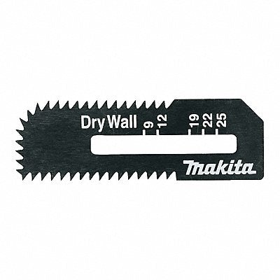 Saw Blade Cut-Out Drywall PK2